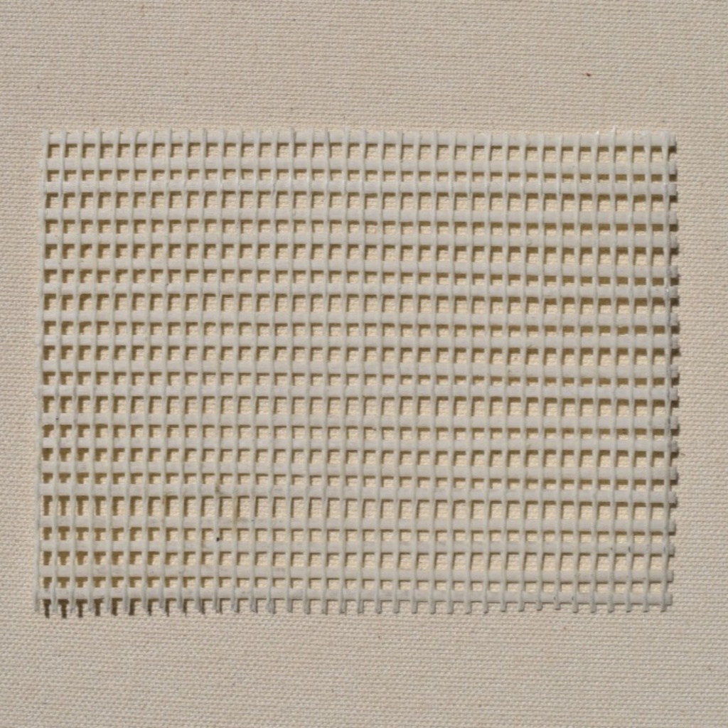 Corevnet Malla de Refuerzo 1x50m | Fibra de Vidrio para Sistemas EIFS